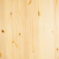 Мебельный щит Сосна 2500х800х18 мм цельноламельный