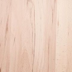 Мебельный щит Бук 1300х200х20 мм цельноламельный А/В